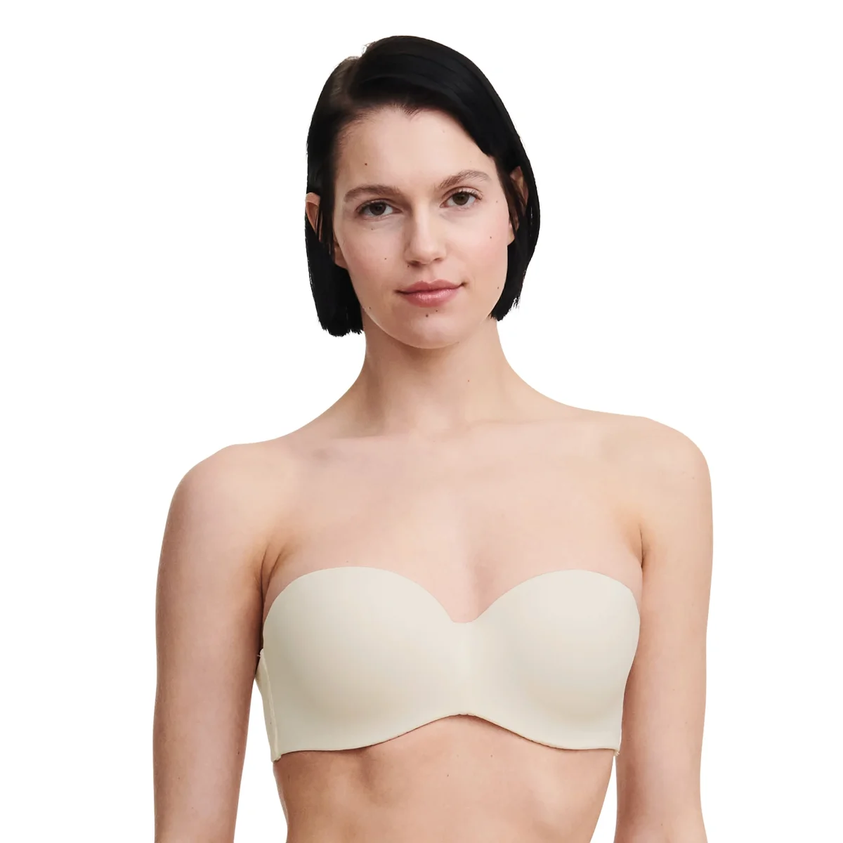 Chantelle Easyfeel - Soutien-gorge bandeau Norah Pearl – Image 2