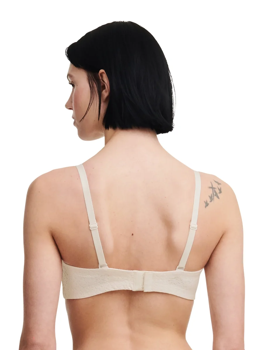 Chantelle Easyfeel - Soutien-gorge bandeau Norah Pearl – Image 4