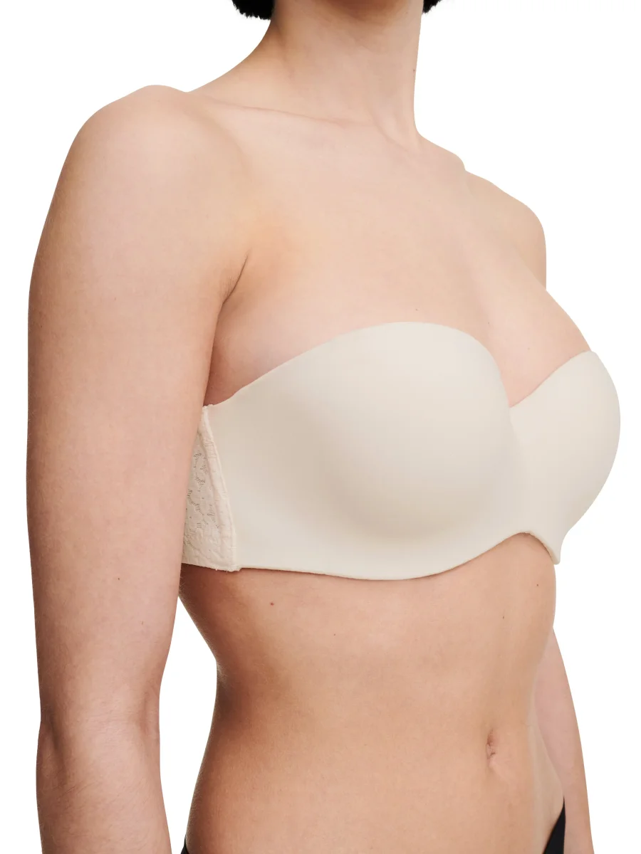 Chantelle Easyfeel - Soutien-gorge bandeau Norah Pearl – Image 3