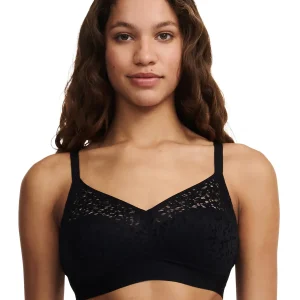Chantelle Easyfeel - Soutien-gorge sans armatures Norah Noir