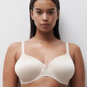 Chantelle EasyFeel - Soutien-gorge spacer couvrant Norah Pearl