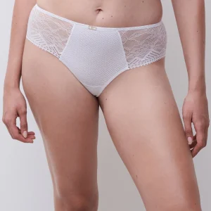 Chantelle - Origines Shorty Blanc
