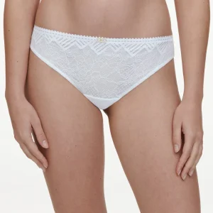 Chantelle - Origines Tanga Blanc