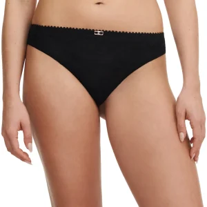 Chantelle - Origines Tanga Noir