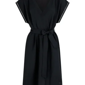 Chantelle - Robe Lifewear noire