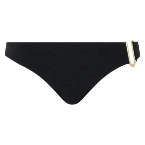 Chantelle Maillots De Bain - Glow Slip Noir