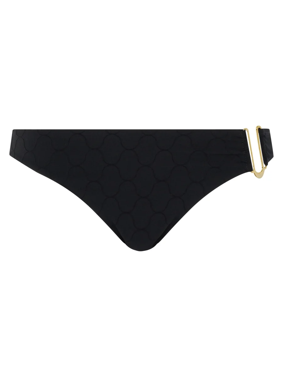 Chantelle Maillots De Bain - Glow Slip Noir