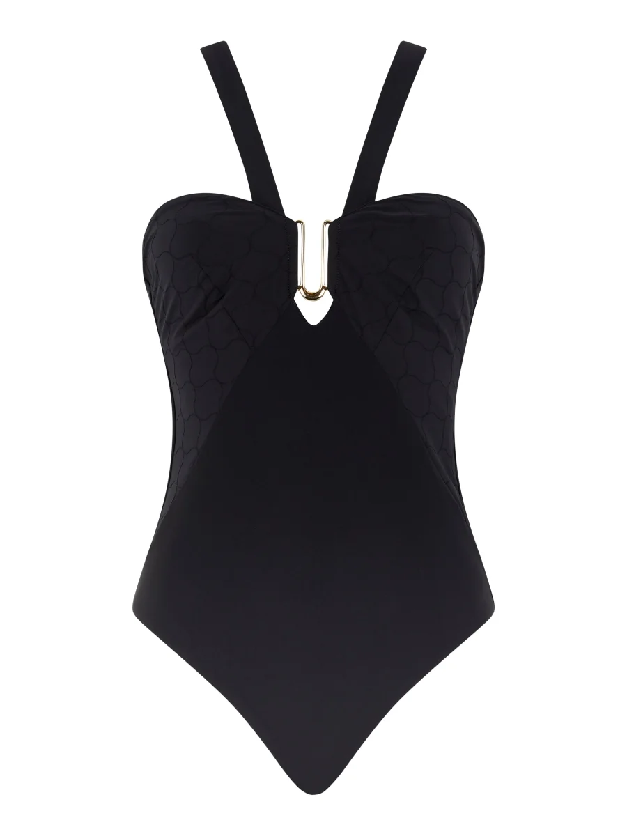 Chantelle Maillots de bain - Maillot de bain sans armatures Glow Noir