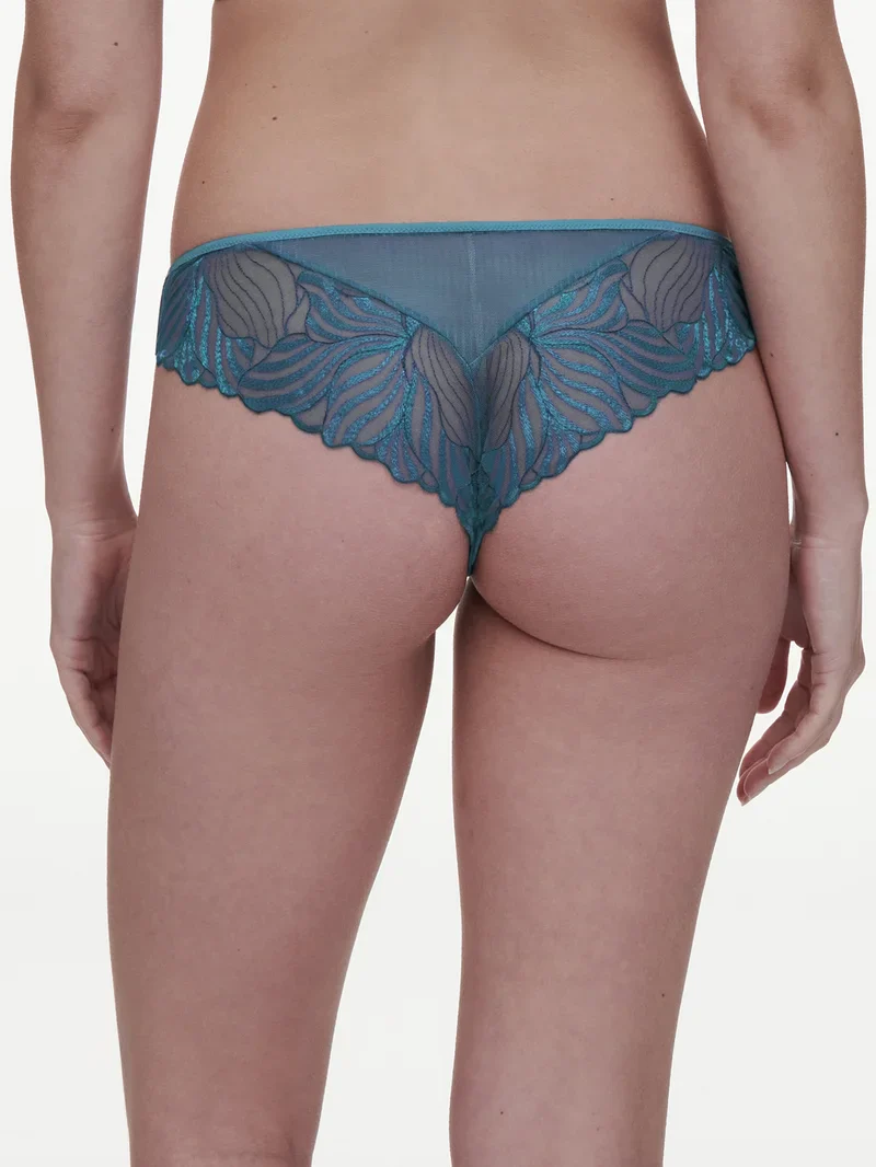 Chantelle - Jean Tanga Légende Bleu – Image 4