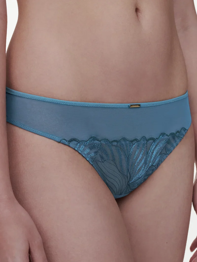 Chantelle - Jean Tanga Légende Bleu – Image 3