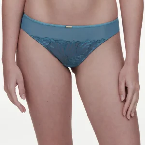 Chantelle - Jean Tanga Légende Bleu