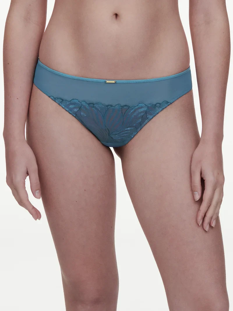 Chantelle - Jean Tanga Légende Bleu – Image 2