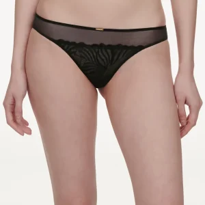 Chantelle - Legend Tanga Noir