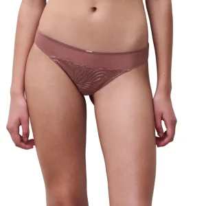 Chantelle - Légende Tanga Rose Des Bois
