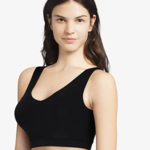 Chantelle - Haut Rembourré Softstretch Noir