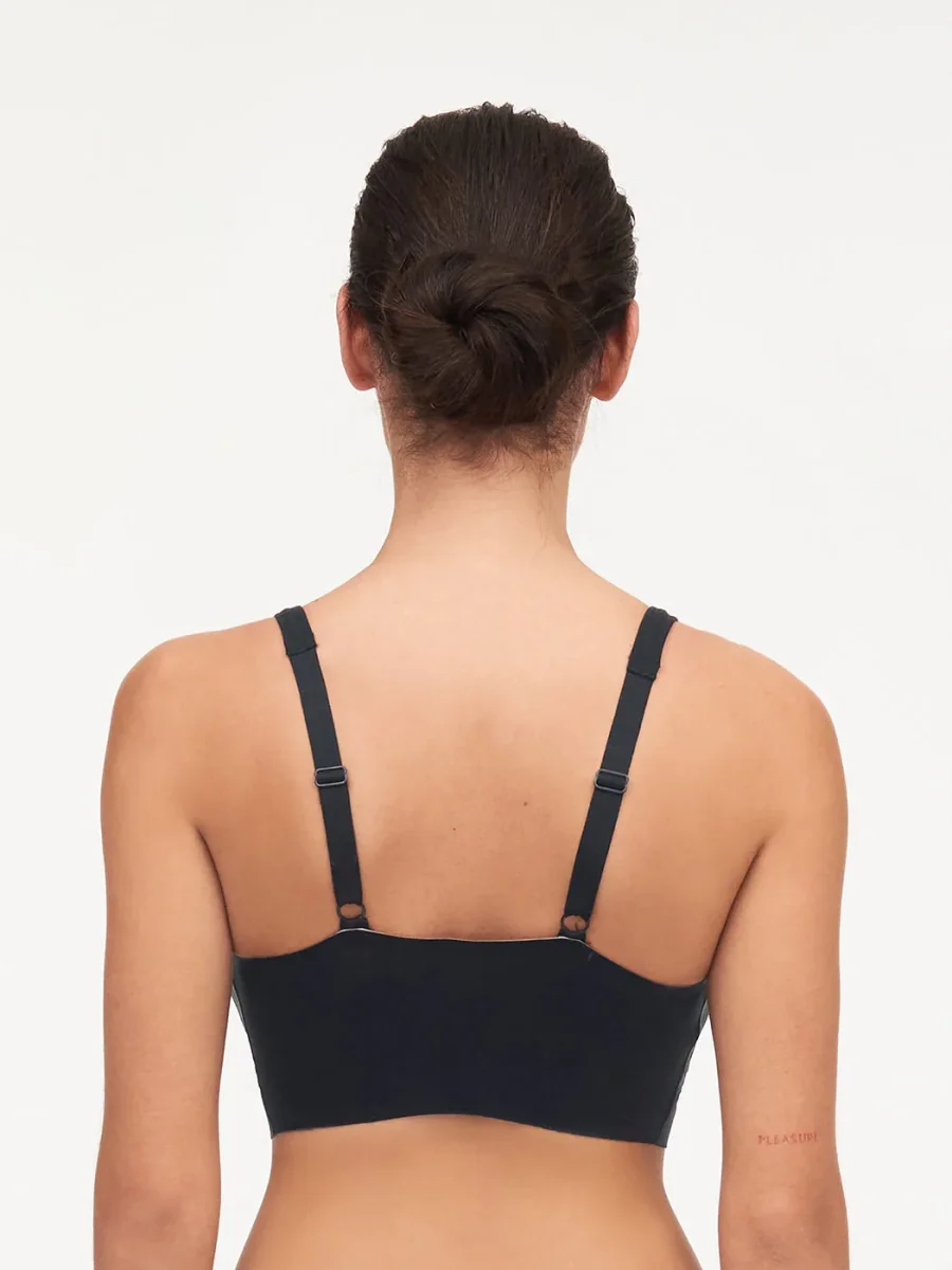 Chantelle - Spacer Magique Softstretch Noir – Image 5