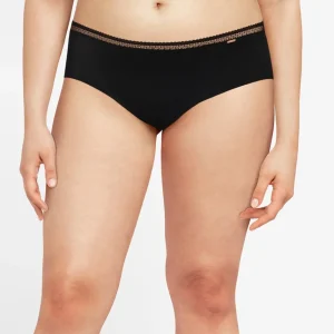 Chantelle - Flux Abondant Menstruation Proof Flux Abondant Hipster Noir