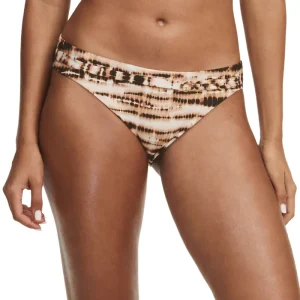 Maillots de bain Chantelle - Culotte Emblème Python