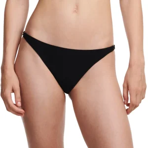 Chantelle Maillots De Bain - Emblème Bikini Noir