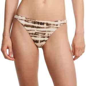 Chantelle Maillots de Bain - Emblème Bikini Python