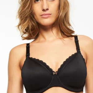 Chantelle - Specialty Bras Soutien-Gorge de Maternité Noir