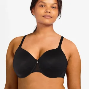 Chantelle - Soutien-gorge Spacer C Magnifique Noir