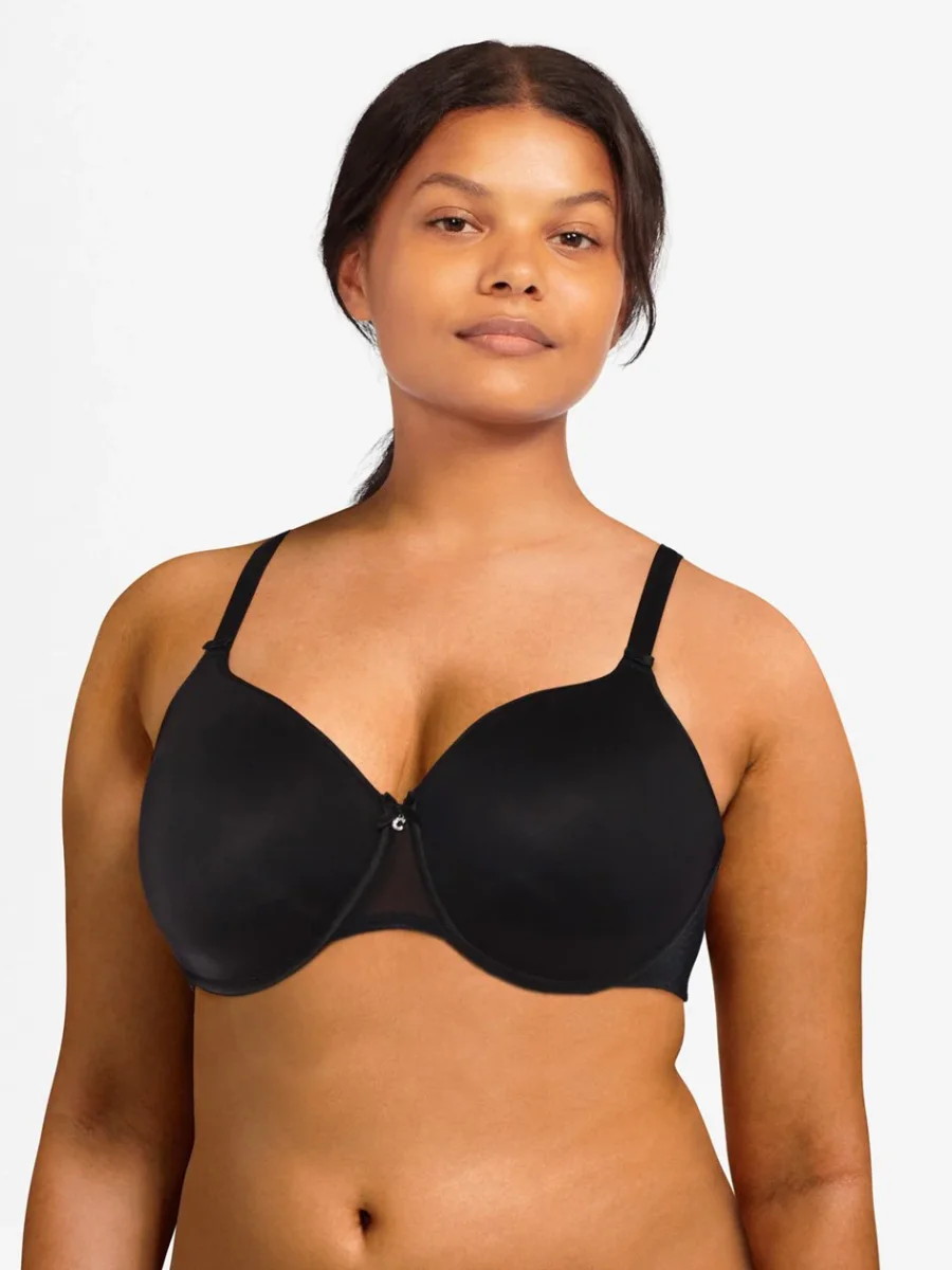 Chantelle - Soutien-gorge Spacer C Magnifique Noir