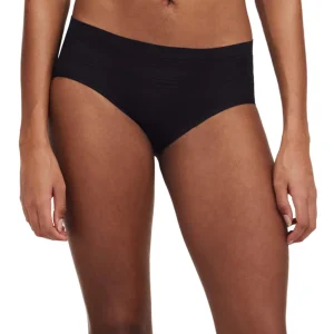 Chantelle - Hipster Softstretch Rayures Noir