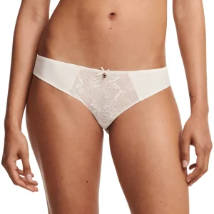 Chantelle - Orchidées Tanga Lait