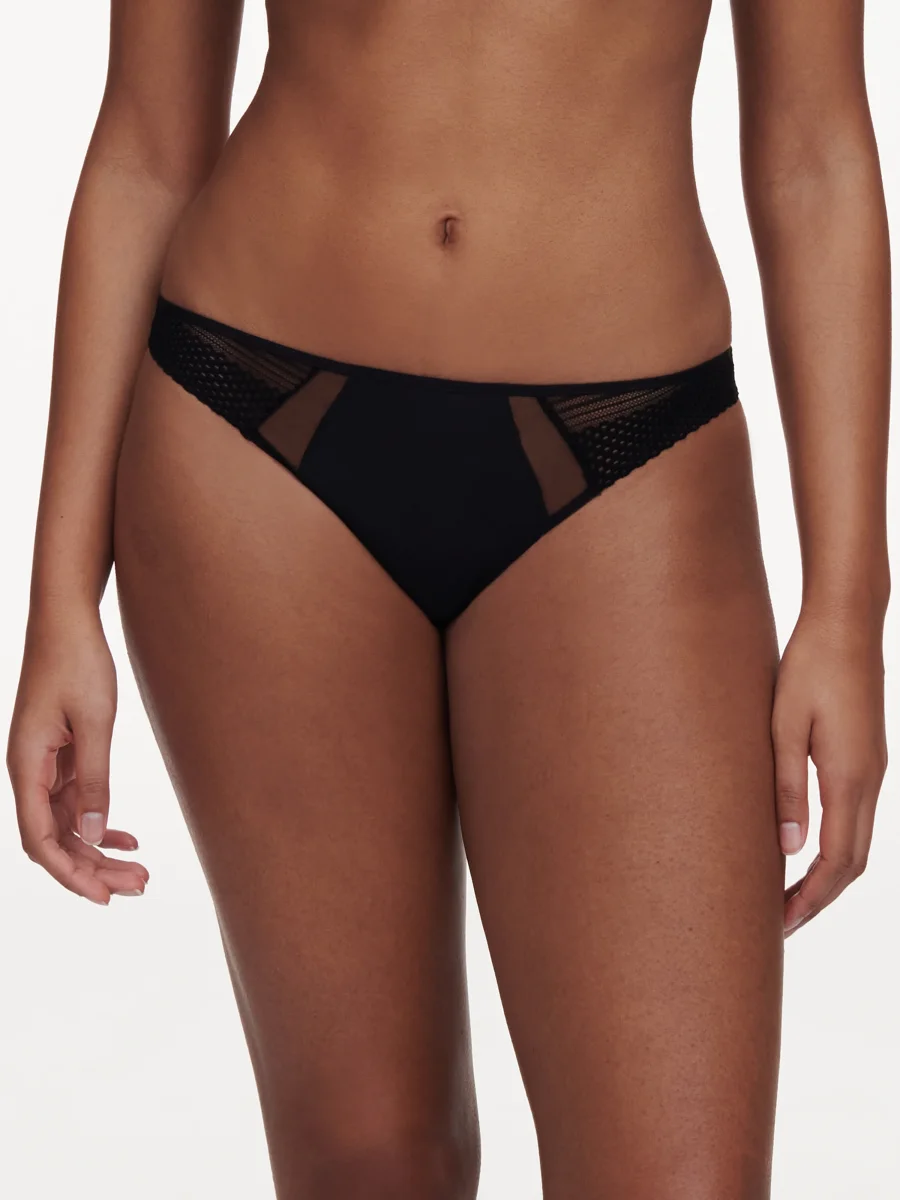 Chantelle - Play Tanga Noir