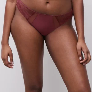 Chantelle - Jouer au Tanga Sienna