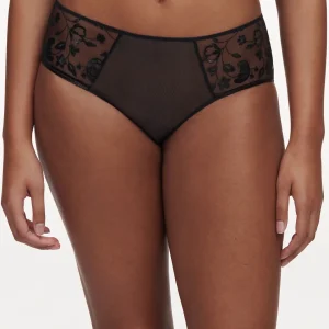 Chantelle - Philter Shorty Vinyle Noir