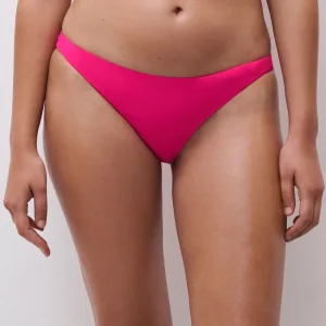 Maillots de bain Chantelle - Slip de bikini Easy Pop Framboise