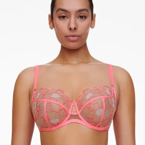 Chantelle - Soutien-gorge corbeille Lush Bubblegum