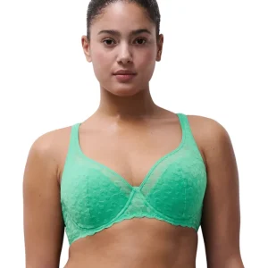 Chantelle - Soutien-gorge plongeant en mousse Firefly pour filles