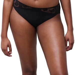 Chantelle - Culotte Amor Noir