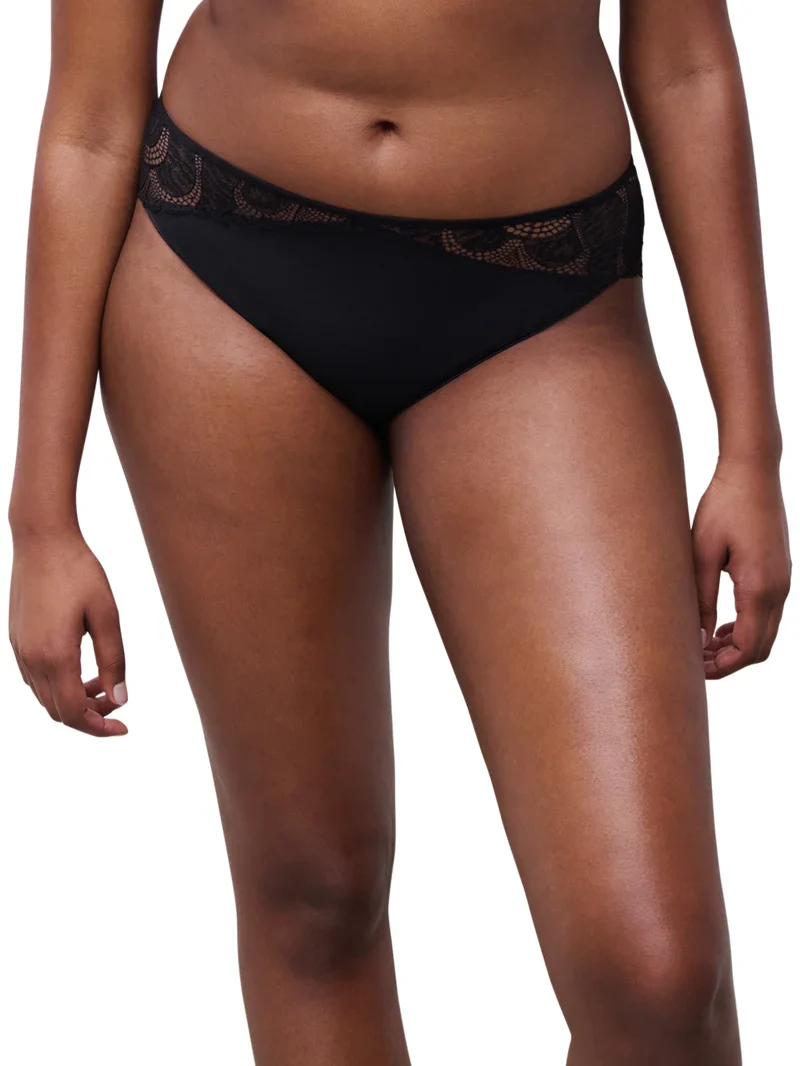 Chantelle - Culotte Amor Noir