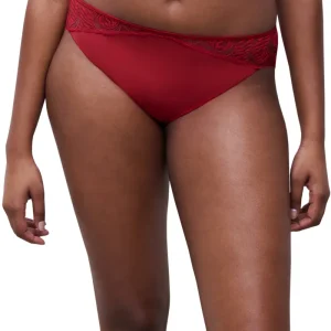 Chantelle - Culotte Amor Écarlate
