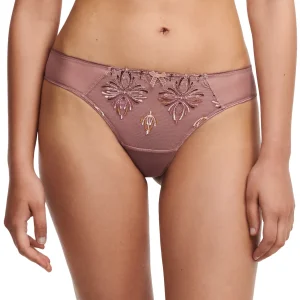 Chantelle - Champs Elysees Tanga Henne Multicolore