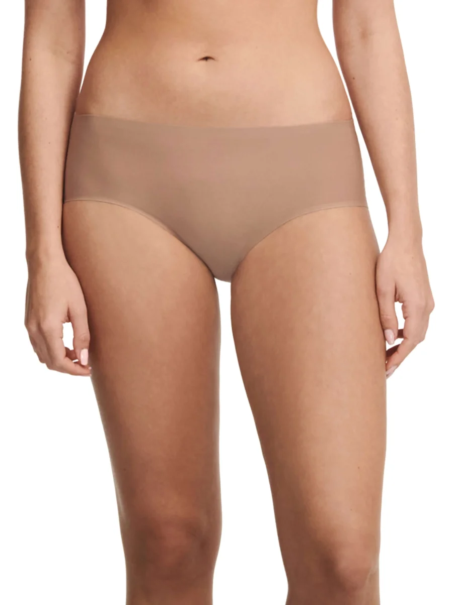 Chantelle - Café Latte Softstretch Hipster