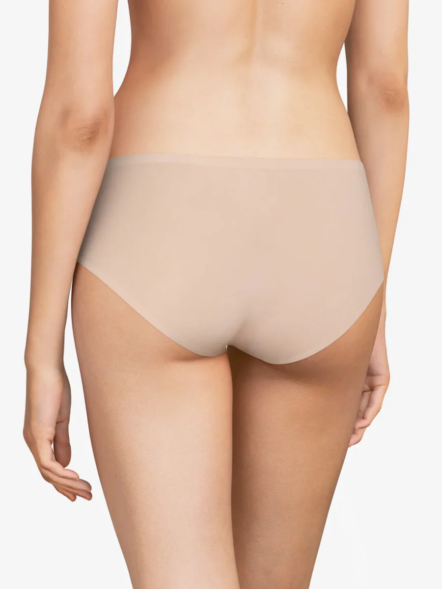 Chantelle - Hipster Softstretch Vieux Rose – Image 4