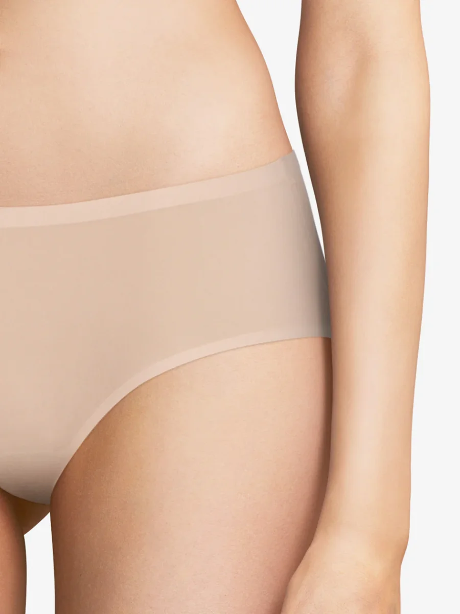 Chantelle - Hipster Softstretch Vieux Rose – Image 3