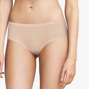 Chantelle - Hipster Softstretch Vieux Rose