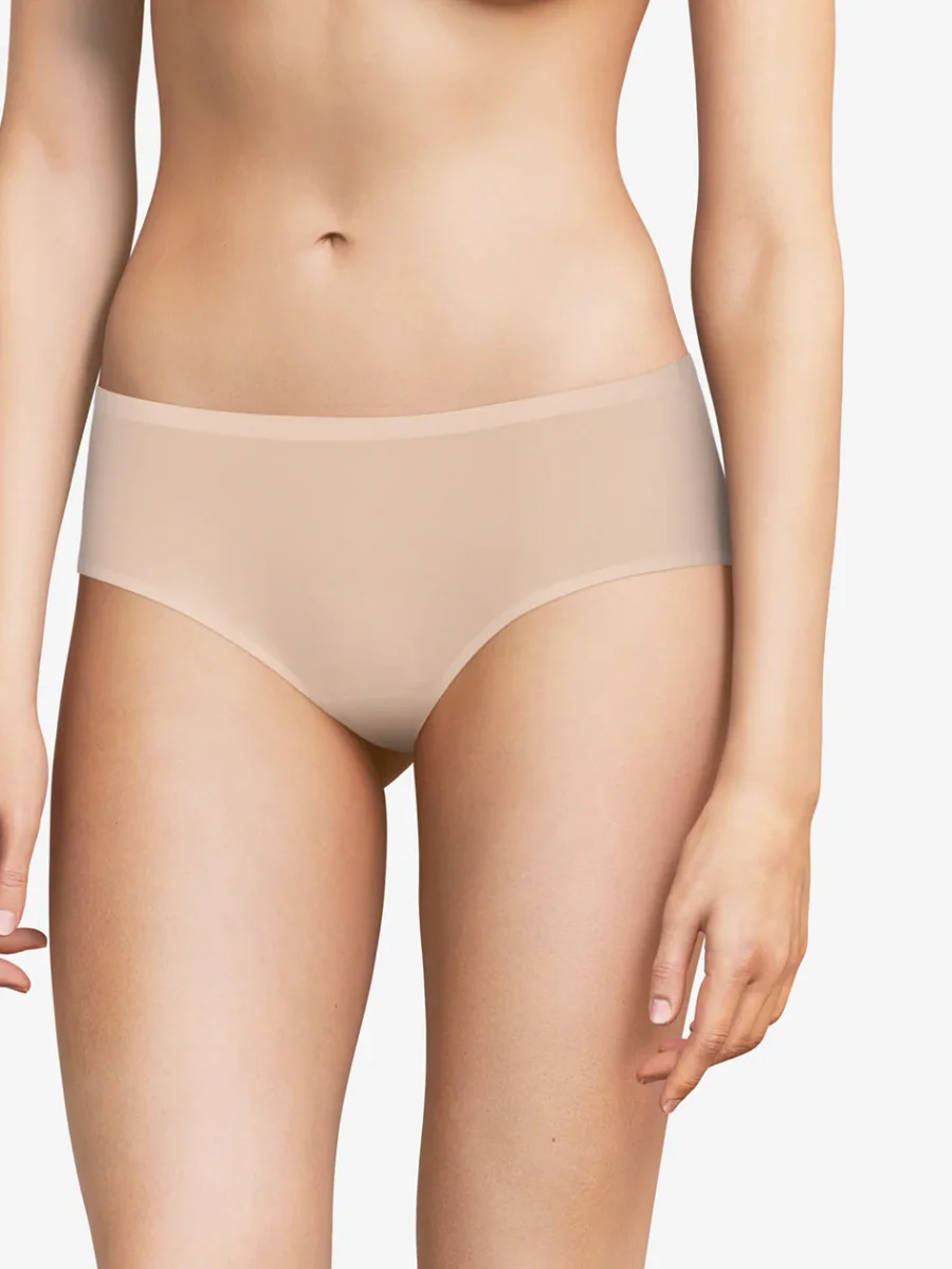 Chantelle - Hipster Softstretch Vieux Rose – Image 2