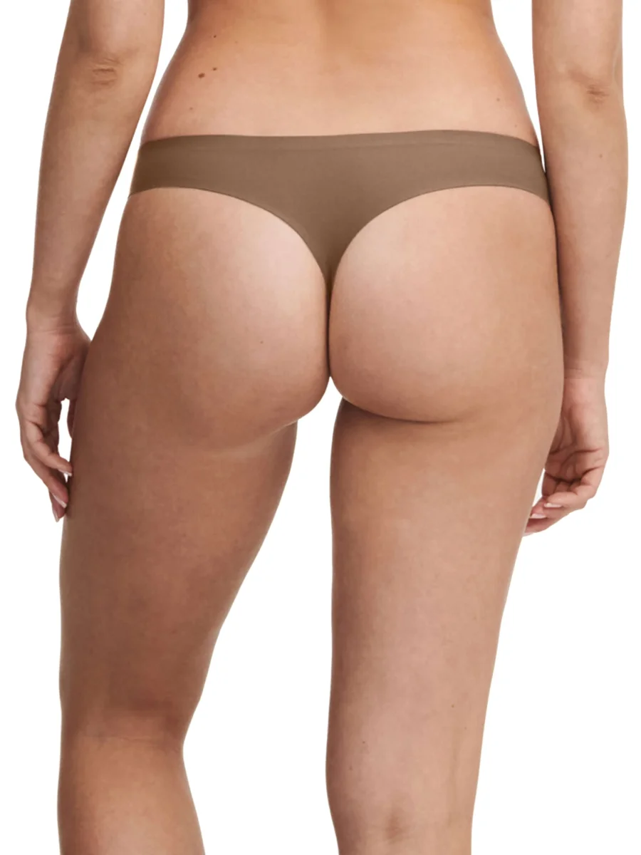 Chantelle - Corde Softstretch Cacao – Image 3