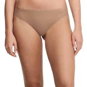 Chantelle - Café Latte à Cordes Softstretch