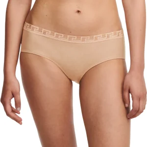 Chantelle - Mellow Bliss Shorty Couvrant Clay Nude