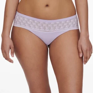 Chantelle - Ace Covering Shorty Lavandin