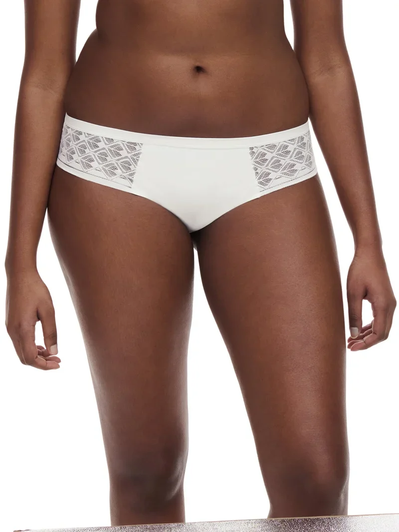 Chantelle - Ace Full Brief Milk