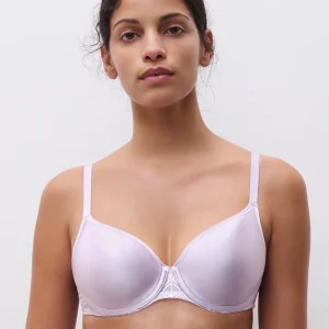 Chantelle - Soutien-gorge d'espacement couvrant Ace Lavandin